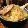 麺家くさび 郡山本店