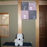 SNOOPY茶屋 - 