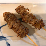 Yakitori Jimpei - 