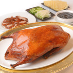 天津ダック 大手町フィナンシャルシティグランキューブ店