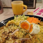 カリ～ アンド スパイスバル カリ～ビト - 