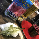 琉球回転寿司 海來 - 