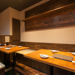 Sumibi Yakitori Torizen - 