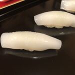 龍文支店 - イカ