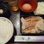 関西旨味酒場 イットク - 