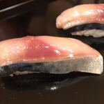 龍文支店 - サバ