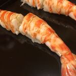 龍文支店 - 天然車海老