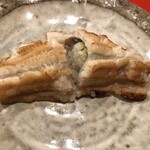 龍文支店 - アナゴ