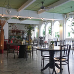 Museum Hotel - カルパも起きているかしら？