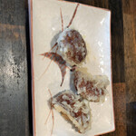 讃岐饂飩 恩家 - 