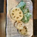 讃岐饂飩 恩家 - 