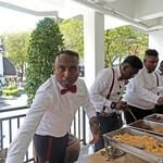 Museum Hotel - 次男レイモンはカレー係