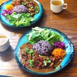 ミルリトンカフェ