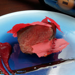 Bistrot a Vin Les Vignes