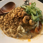 175°DENO担担麺 - 