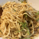 175°DENO担担麺 - 