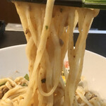 175°DENO担担麺 - 