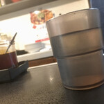 175°DENO担担麺 - 