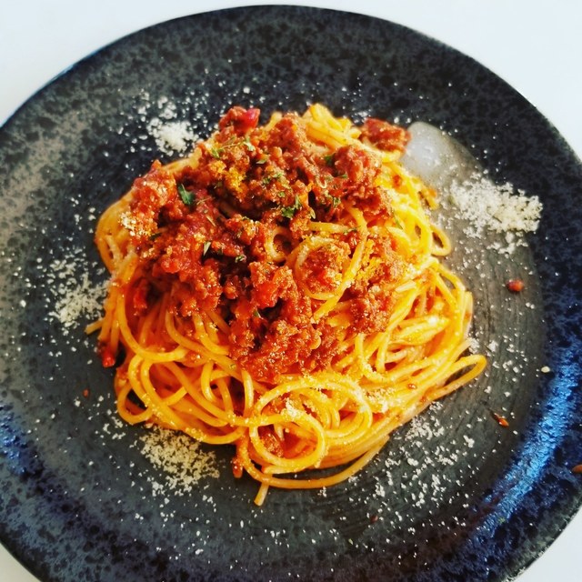 カフェレストラン リシーズン（CafeRestaurant Re:season） - 釧路（パスタ）の写真