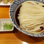 上を向いて - 料理写真: