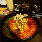 Abura Soba Souhonten - 