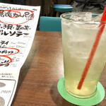 SEAFOOD STAND PACIOREK HANATARE 横浜東口店 - 