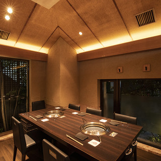 2名様からご予約可能です。
                                          