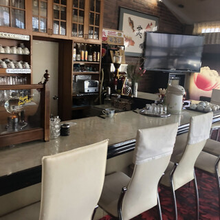 レストラン浜中 _2