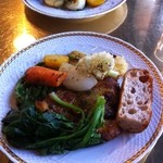 セクションドール - 