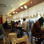 Koushouki - 店内(2012/04)