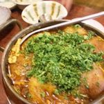 にんにく鍋はいっとかな