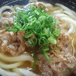 まるふくうどん - 