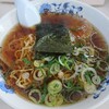 支那そば一麺