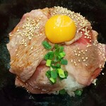 Ushimasayutaka - 