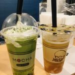 国産茶葉専門店 MOCHA - 