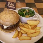 58DINER - 