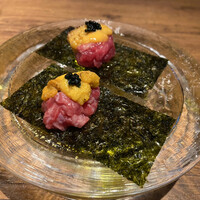 焼肉 うしみつ 恵比寿本店 - 