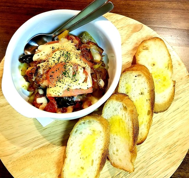 カフェレストラン リシーズン（CafeRestaurant Re:season） - 釧路（パスタ）の写真