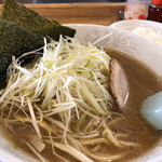 ラーメン 三太 - 