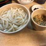 釜揚うどん 一心 - 