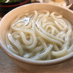 釜揚うどん 一心 - 