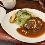 KITCHENはんおむ - 