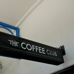 The Coffee Club Café  - 
