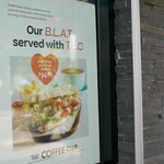 The Coffee Club Café  - 