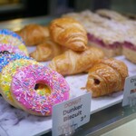 The Coffee Club Café  - 