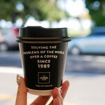 The Coffee Club Café  - 