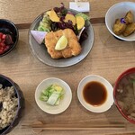 BROWN RICE Tokyo Omotesando - 