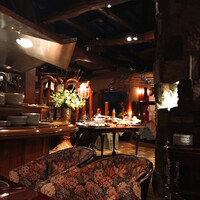 横浜うかい亭 - 