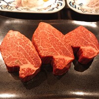 横浜うかい亭 - 