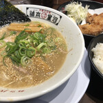 河童ラーメン本舗 - 